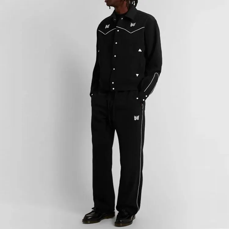 Needles Piping Cowboy Jacket-3
