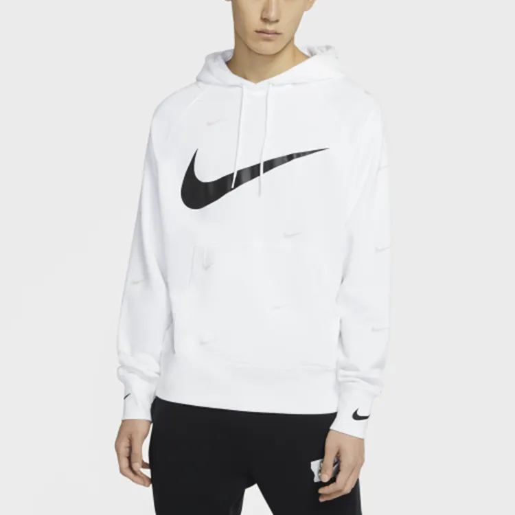 Nike Sweatshirts Men White-3