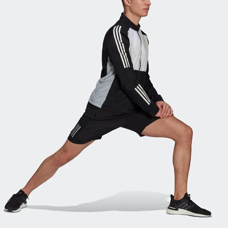 Adidas OTR Jackets Men Black-3