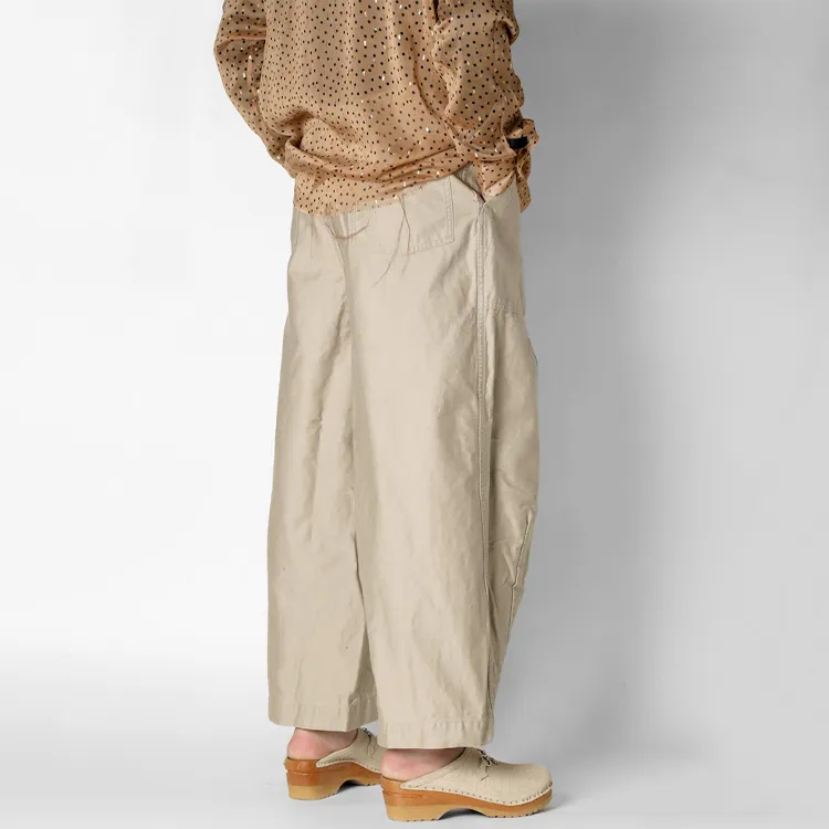 Needles Cargo Pants Unisex-1