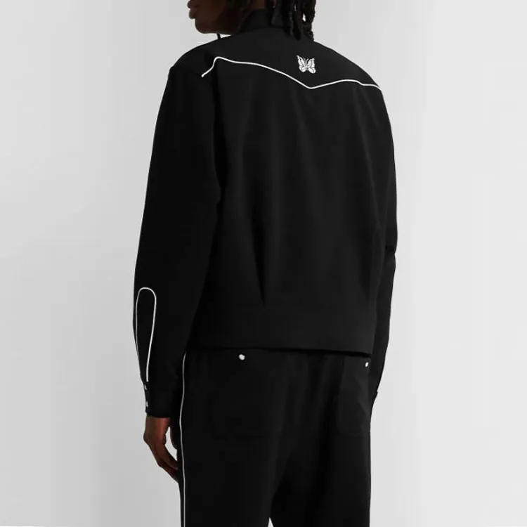 Needles Piping Cowboy Jacket-2