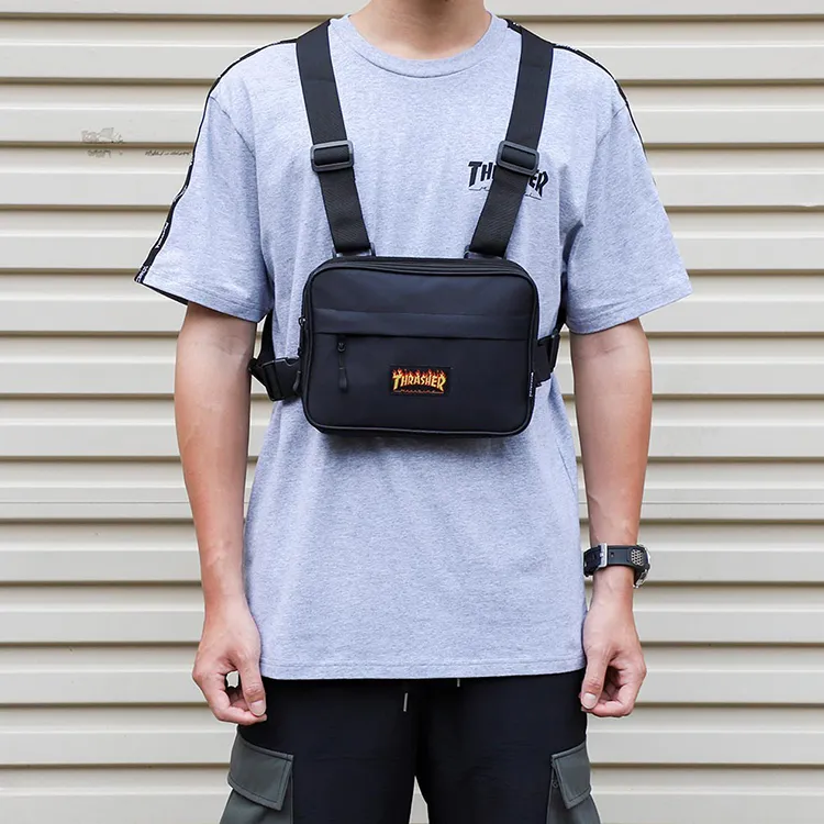 Thrasher Sling Bags-6