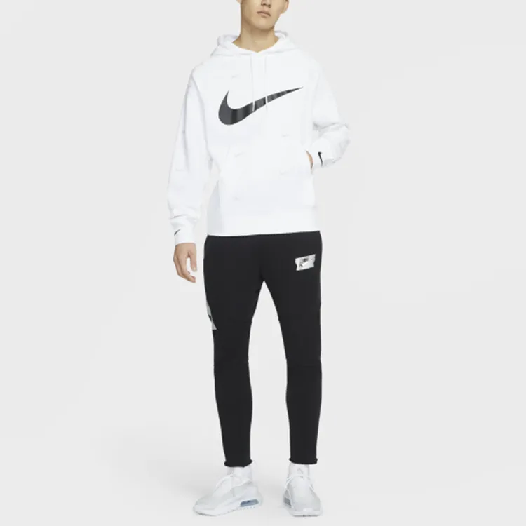 Nike Sweatshirts Men White-2