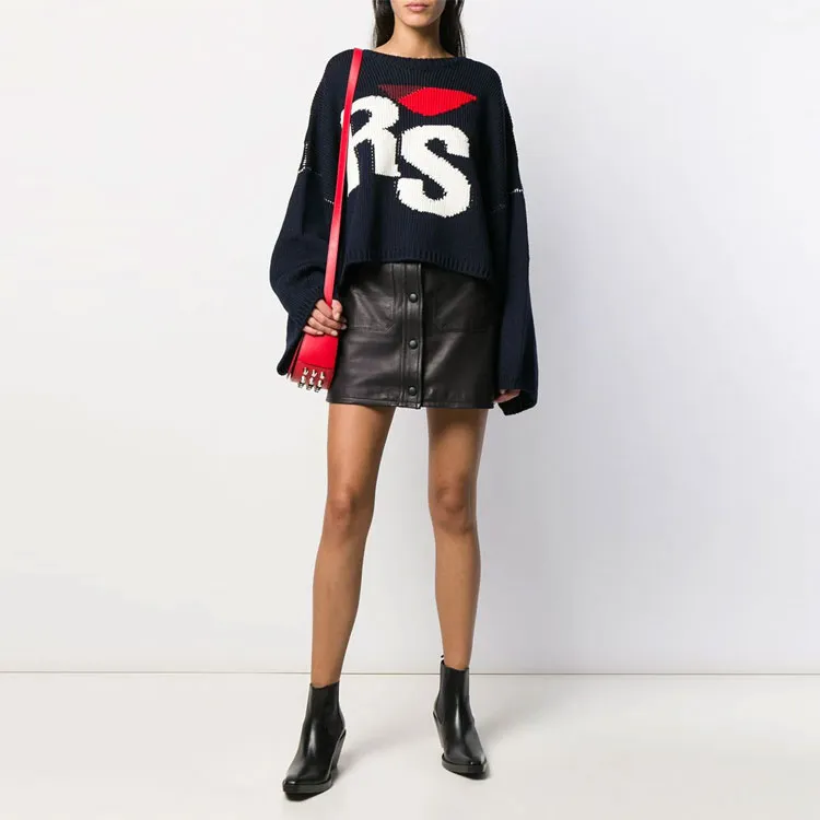 RAF SIMONS Sweaters Unisex-3