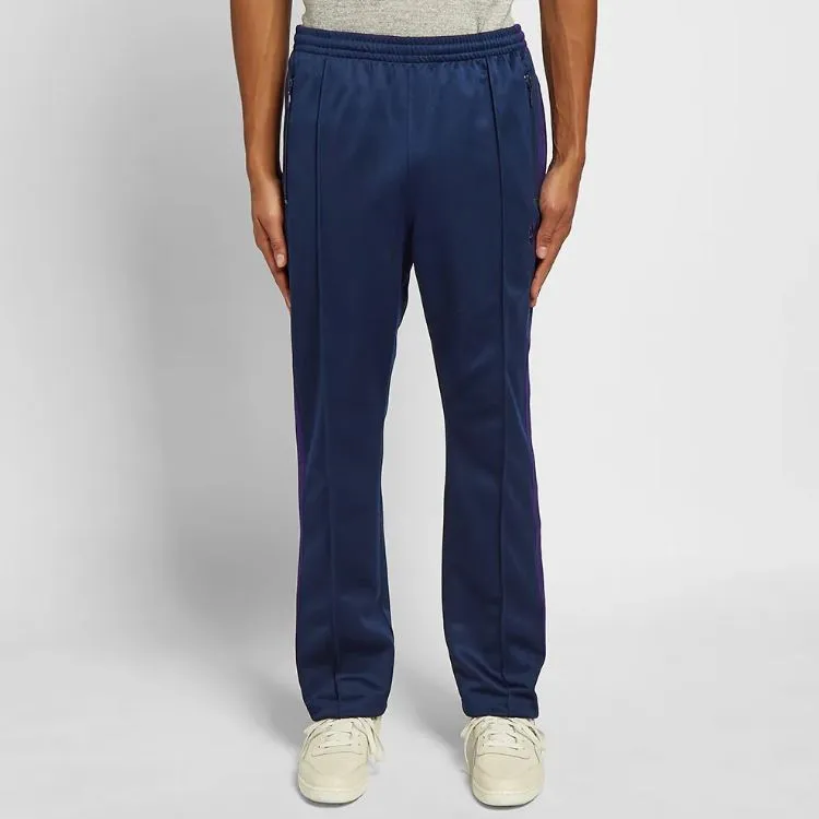 Needles Smooth Narrow Track Pant-1