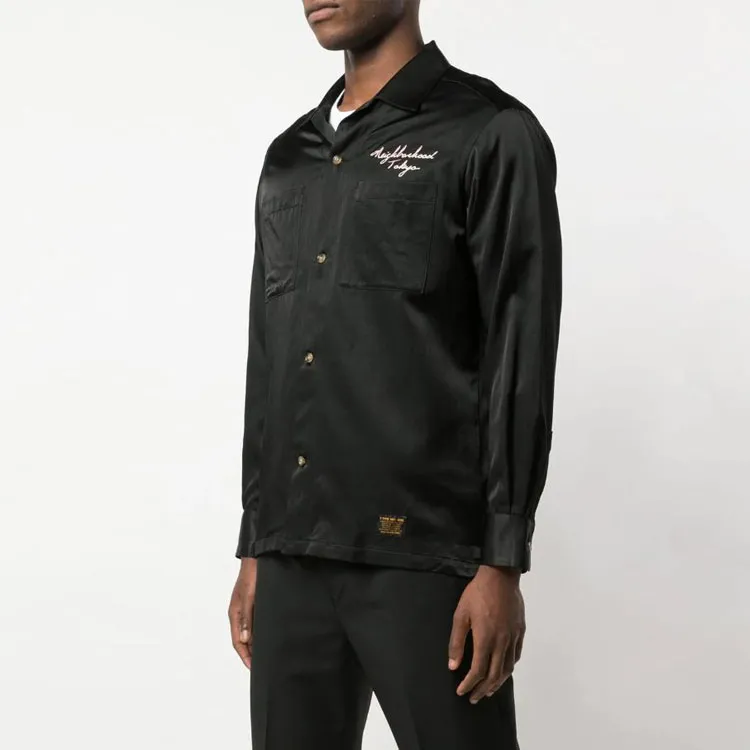 NEIGHBORHOOD Shirts Unisex-1