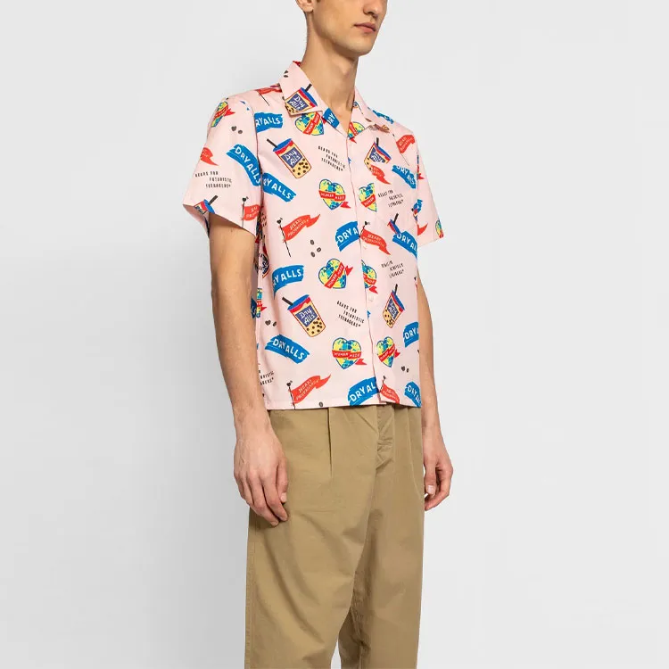 HUMAN MADE Shirts Unisex-5