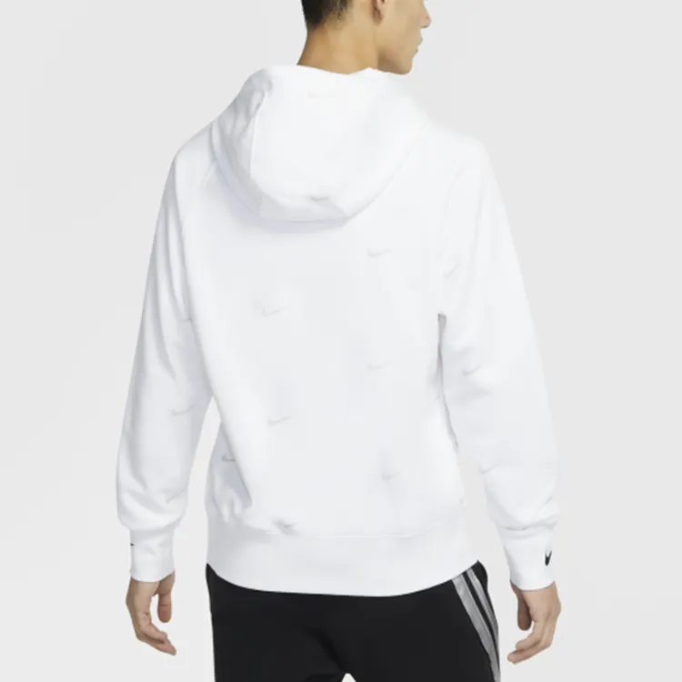 Nike Sweatshirts Men White-4
