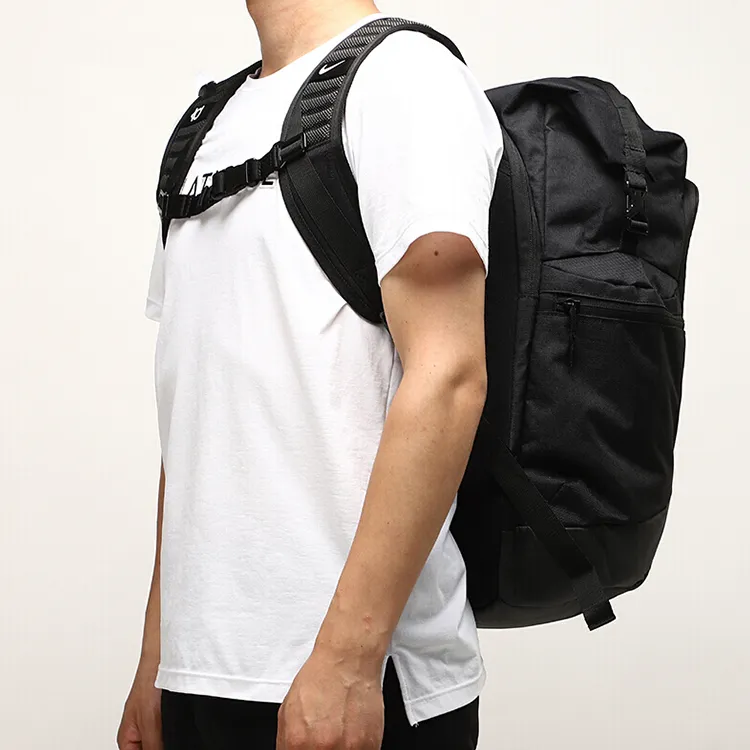 Nike KD Trey 5 Polyester Backpack Regular Black-7
