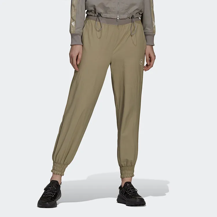 Adidas x Stella McCartney Casual Pants Women's-2