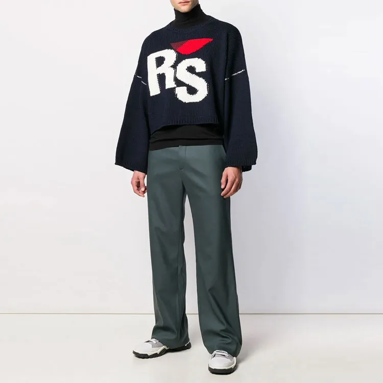 RAF SIMONS Sweaters Unisex-2