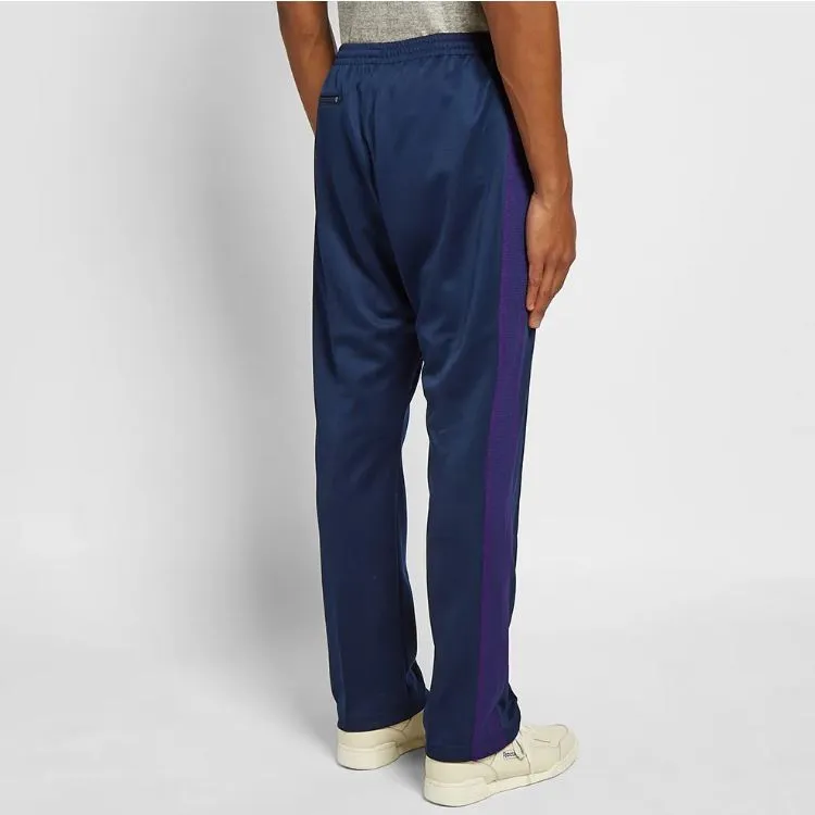 Needles Smooth Narrow Track Pant-4
