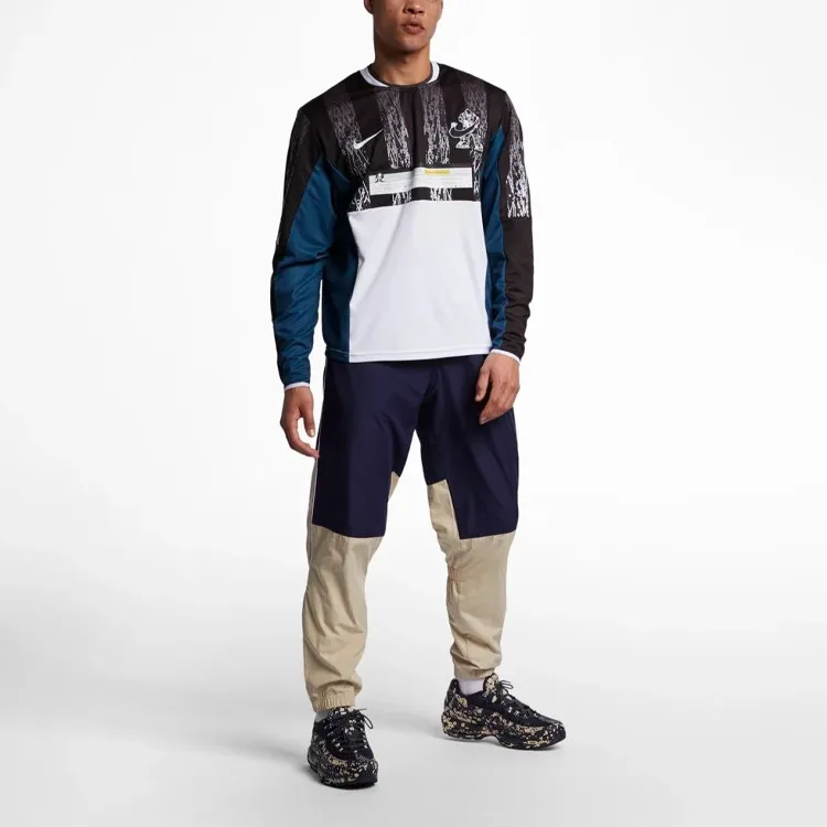 Nike X Ce Track Pant-6