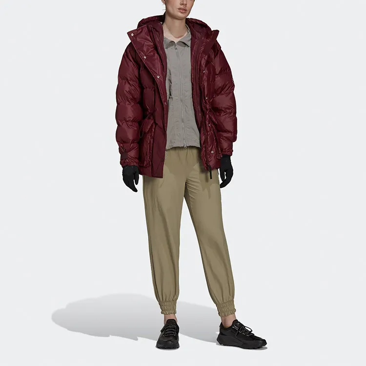 Adidas x Stella McCartney Casual Pants Women's-1