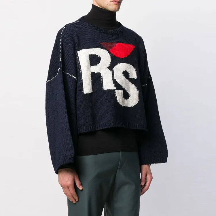 RAF SIMONS Sweaters Unisex-4