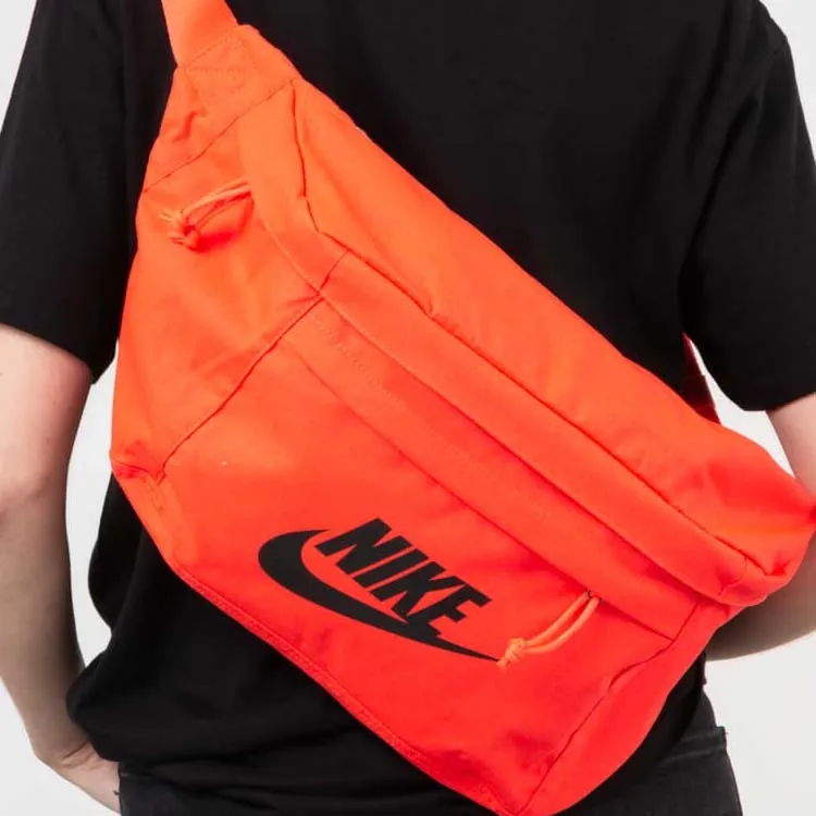 Nike Polyester Fanny Pack Regular Unisex Red-4