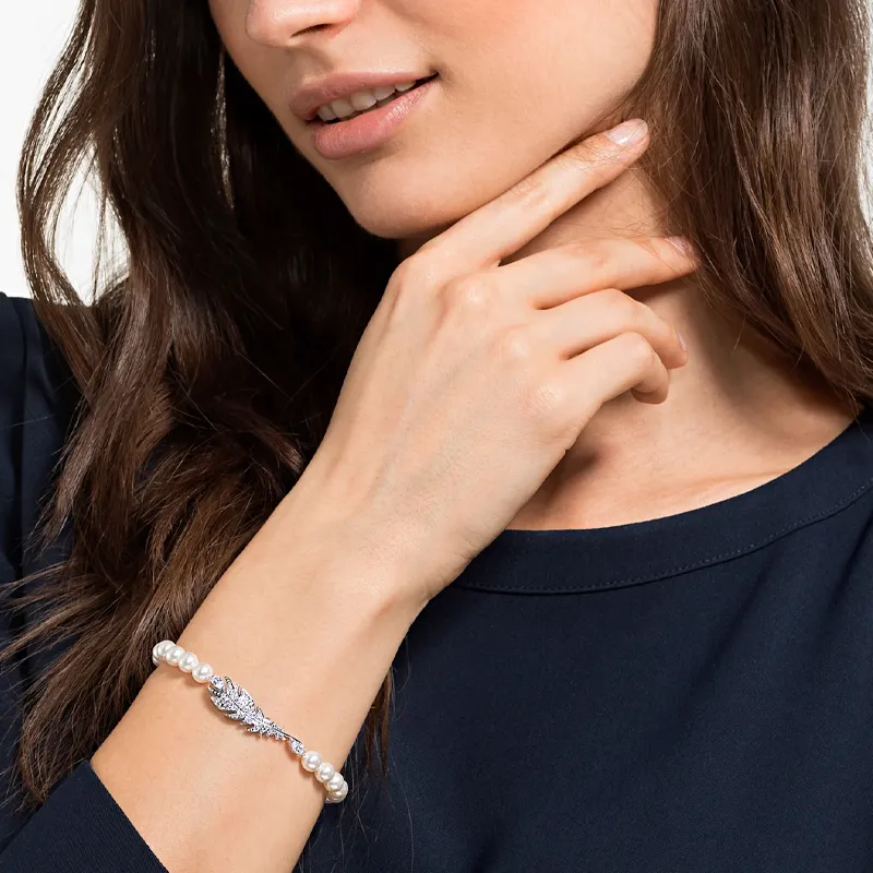 Swarovski Nice Bracelets Women's-2