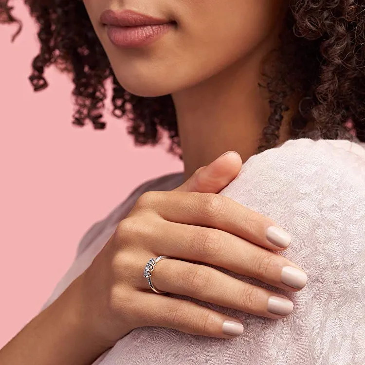 Pandora Rings Women's-4