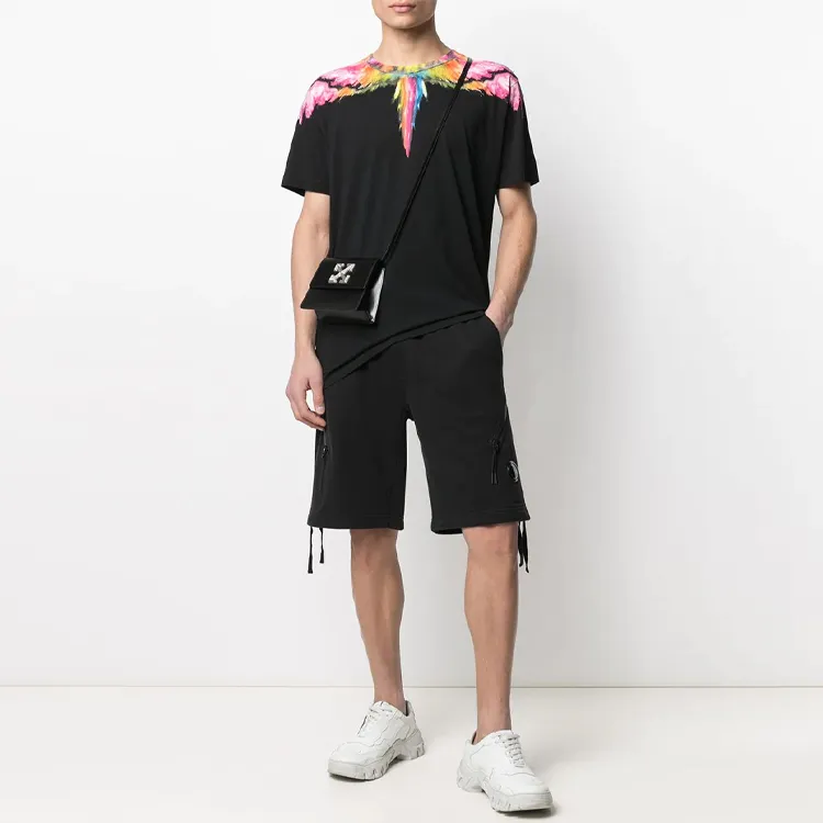 Marcelo Burlon Wing T Shirt-2