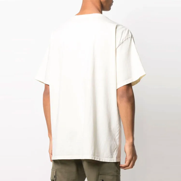 RHUDE Best I Can T Shirt-3