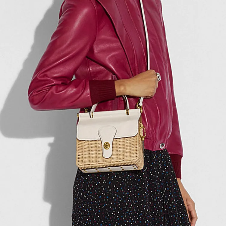 COACH Willis Handbags-5