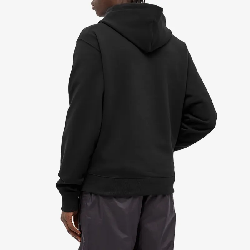 KENZO Classic Tiger Head Sweatshirts Men Black-4