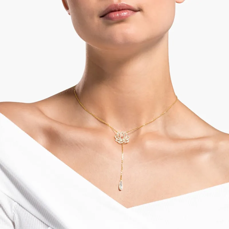 Swarovski Symbolica Necklaces Women's-3