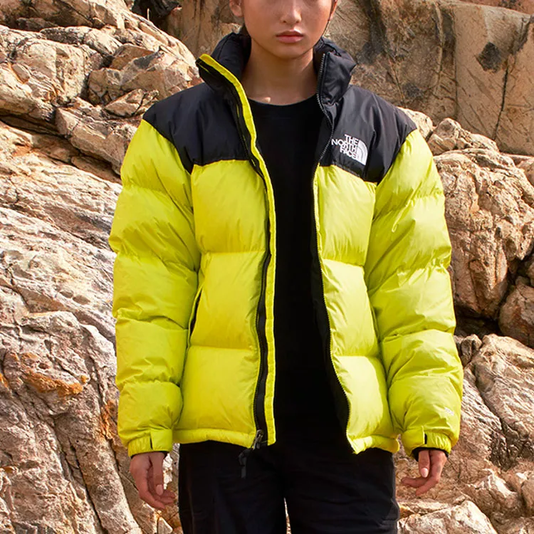 THE NORTH FACE 1996 Retro Nuptse 700 Fill Packable Jacket-3
