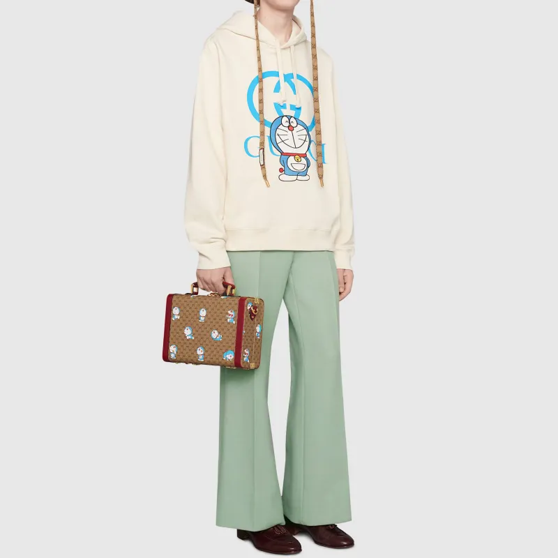 Doraemon X GUCCI Handbags-8