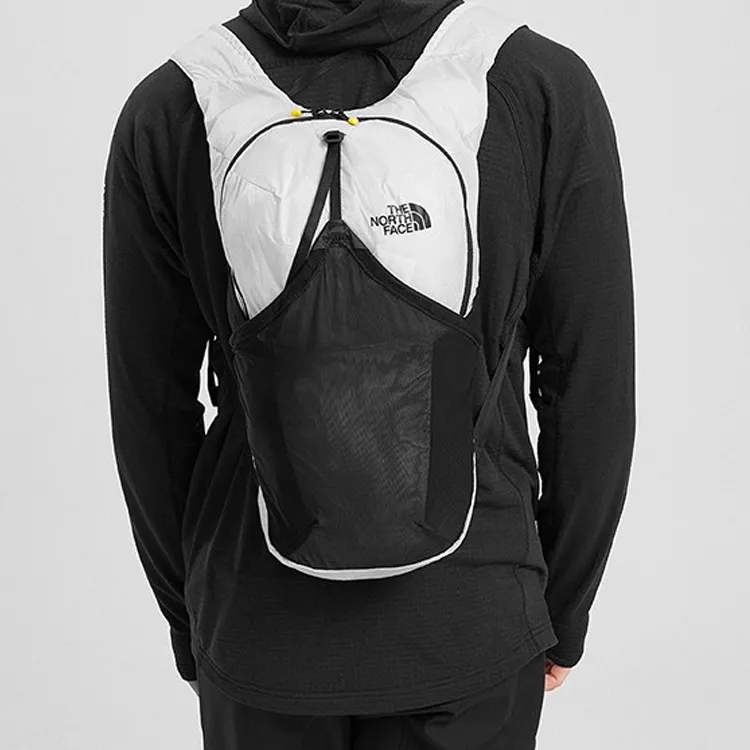 THE NORTH FACE Outdoor Bags White/Black-5