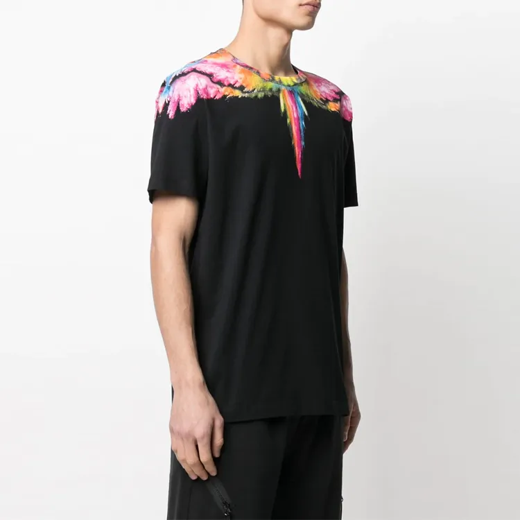 Marcelo Burlon Wing T Shirt-3