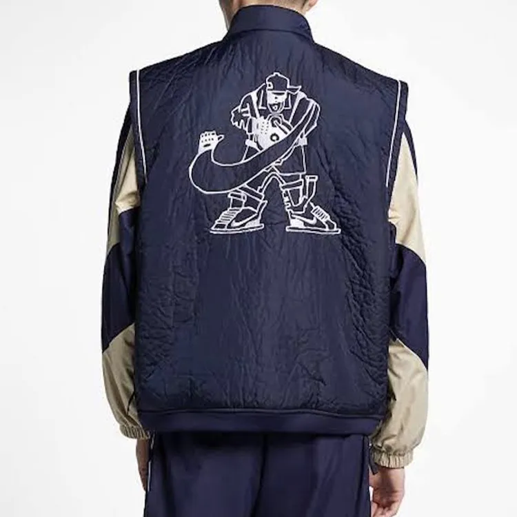 Nike X Ce Vest-3