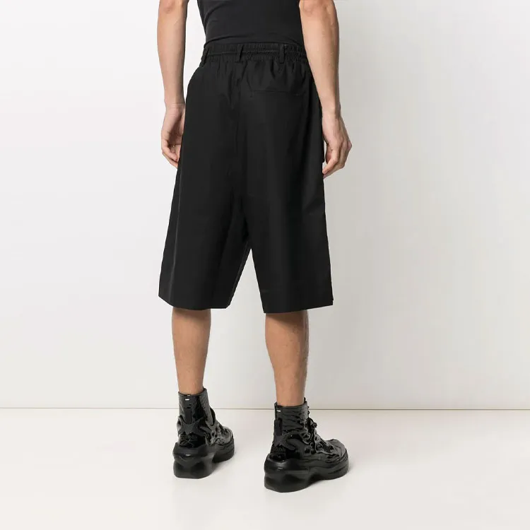 Marcelo Burlon County Of Milan Bermuda Track Shorts-2