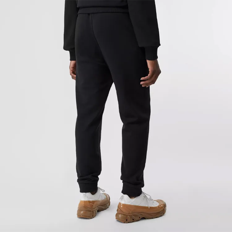 Burberry Sports Pants Women's Black-2
