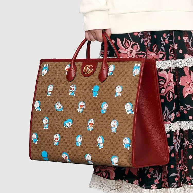 GUCCI Handbags-8