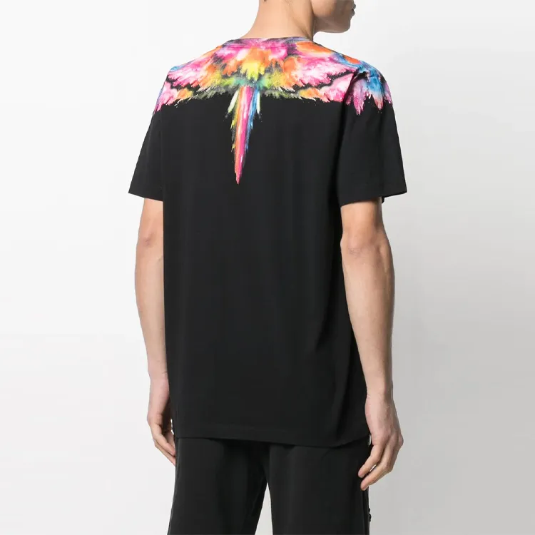Marcelo Burlon Wing T Shirt-1