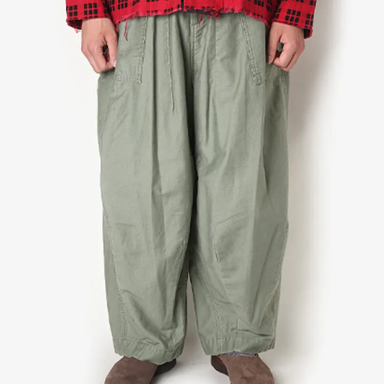 Needles H.D. Pant-4
