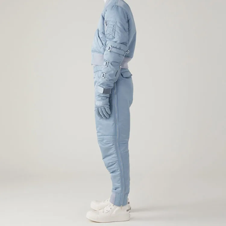 AMBUSH Puffer Jackets Unisex-4