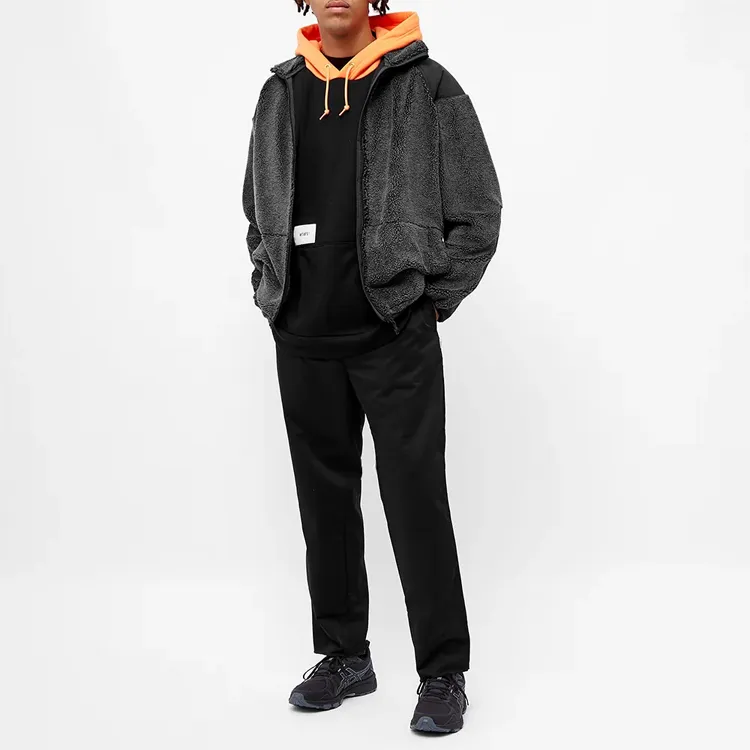 WTAPS Sweatshirts Unisex-4