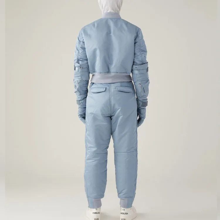 AMBUSH Puffer Jackets Unisex-3