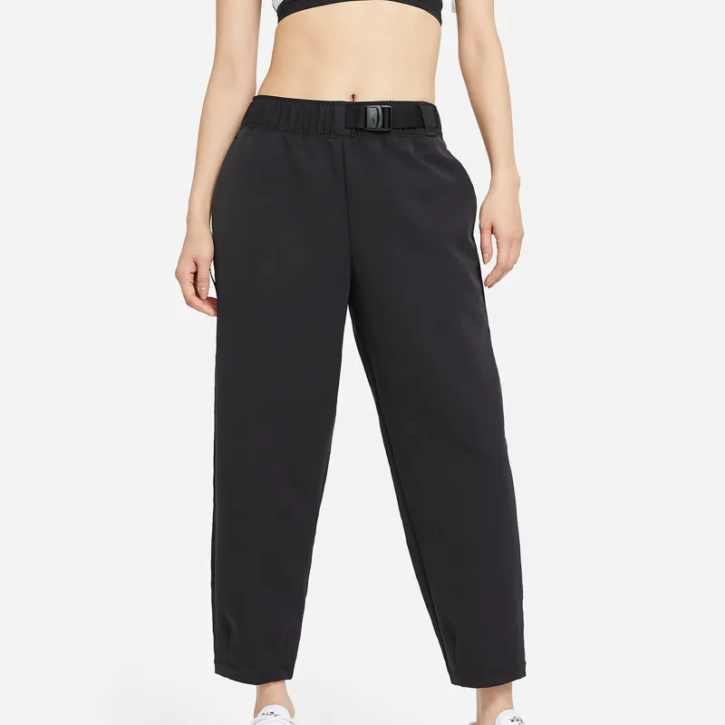Nike SPORTSWEAR TECH PACK Cargo Pants Women's Black-2