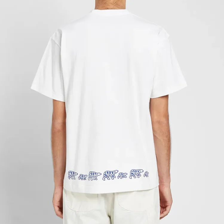 HUMAN MADE T Shirts Unisex-1