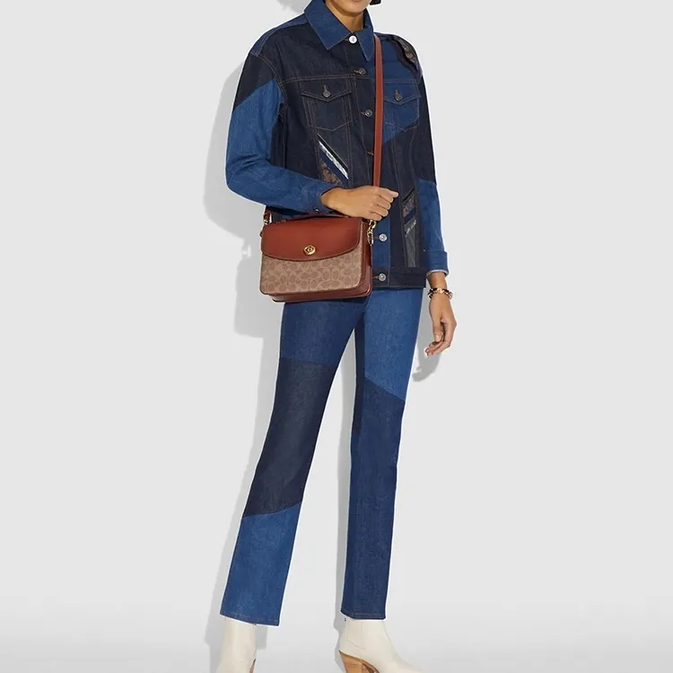 COACH Cassie Crossbody Bags-3