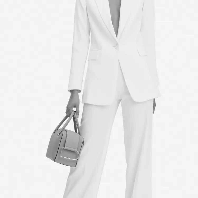Delvaux Cool Box Handbags-4