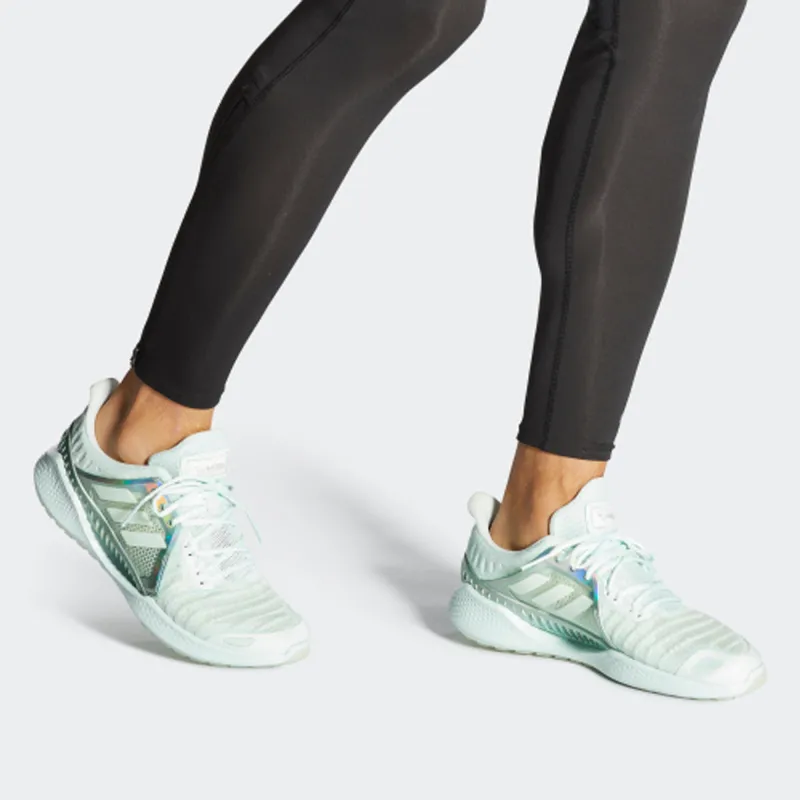 Adidas Climacool Vent Summer.Rdy Ltd 'Green'-6