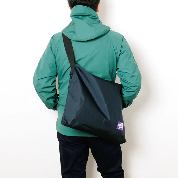 THE NORTH FACE PURPLE LABEL Outdoor Bags Navy Blue-1