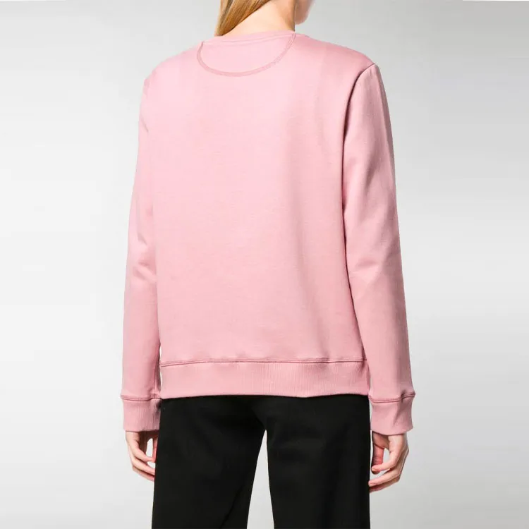 Valentino VLTN Sweatshirts Unisex Pink-6