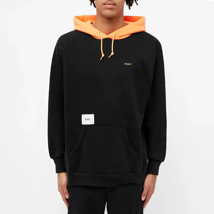 WTAPS Sweatshirts Unisex-2