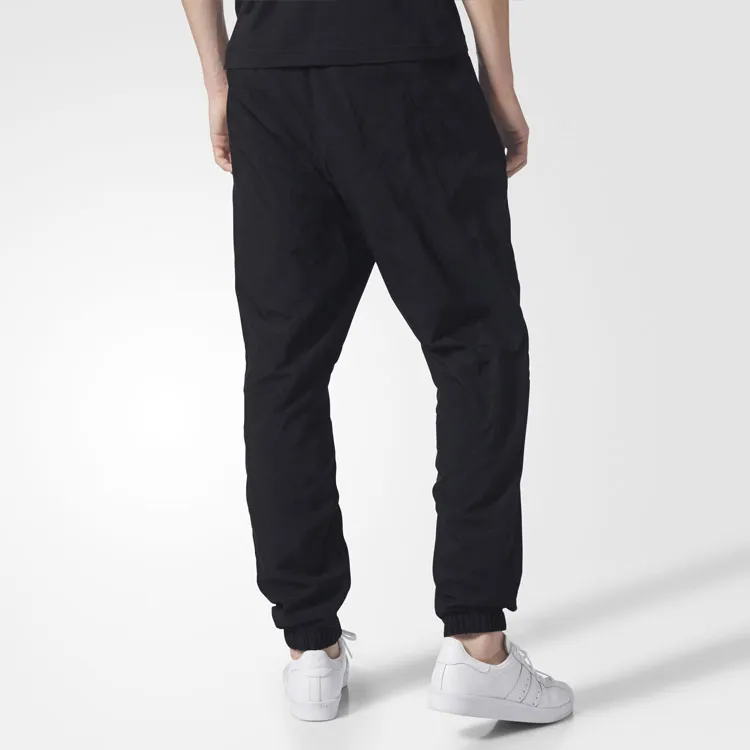 Adidas Originals Pharrell Williams HU Sports Pants Men Black-3