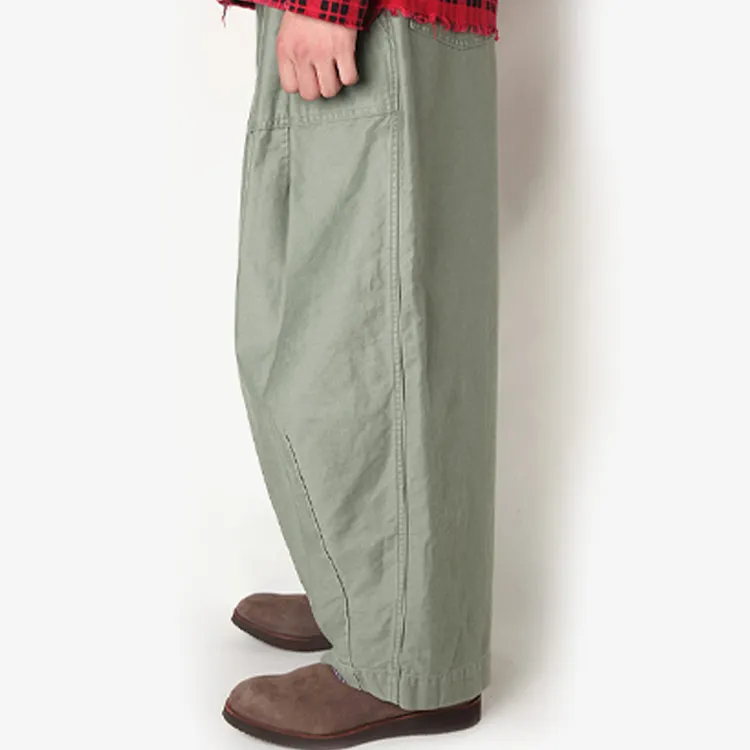 Needles H.D. Pant-7